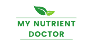 My Nutrient Doctor Logo