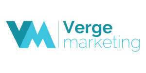 Verge Marketing Logo