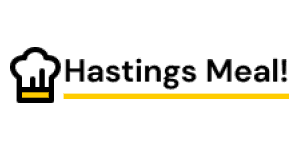 Hasting Meal Logo