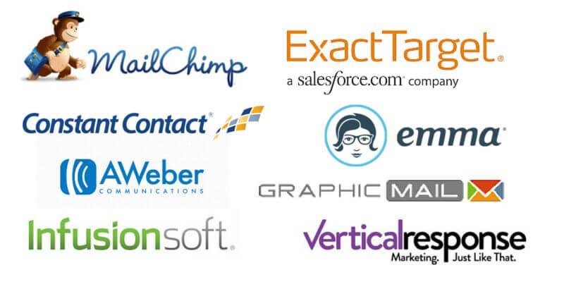 Email Marketing Tools