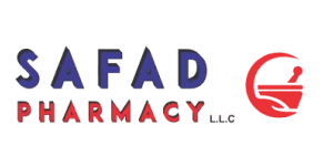 Safad Pharmacy Logo