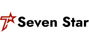 Seven Star Logo