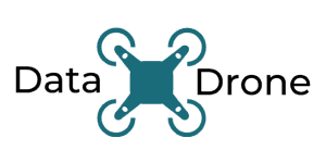 Data Drone Logo